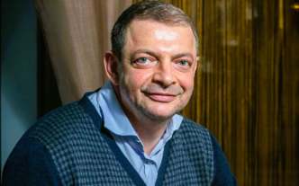 Олег Гороховський біографія