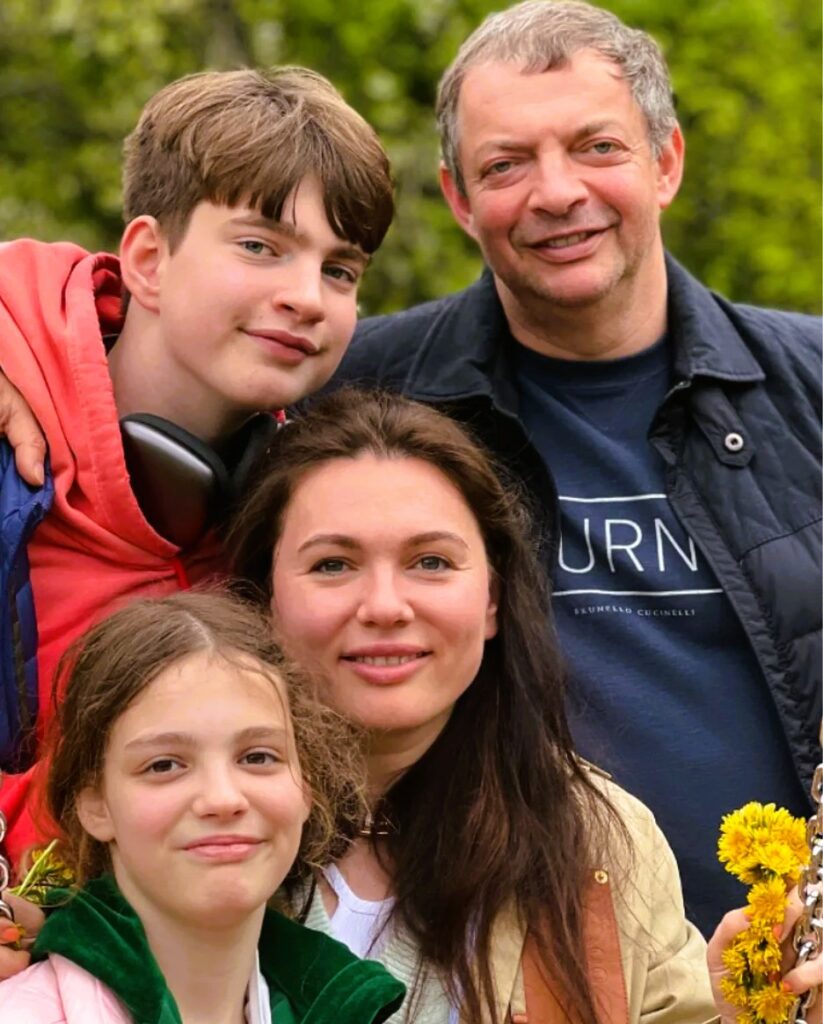 Олег Гороховський біографія