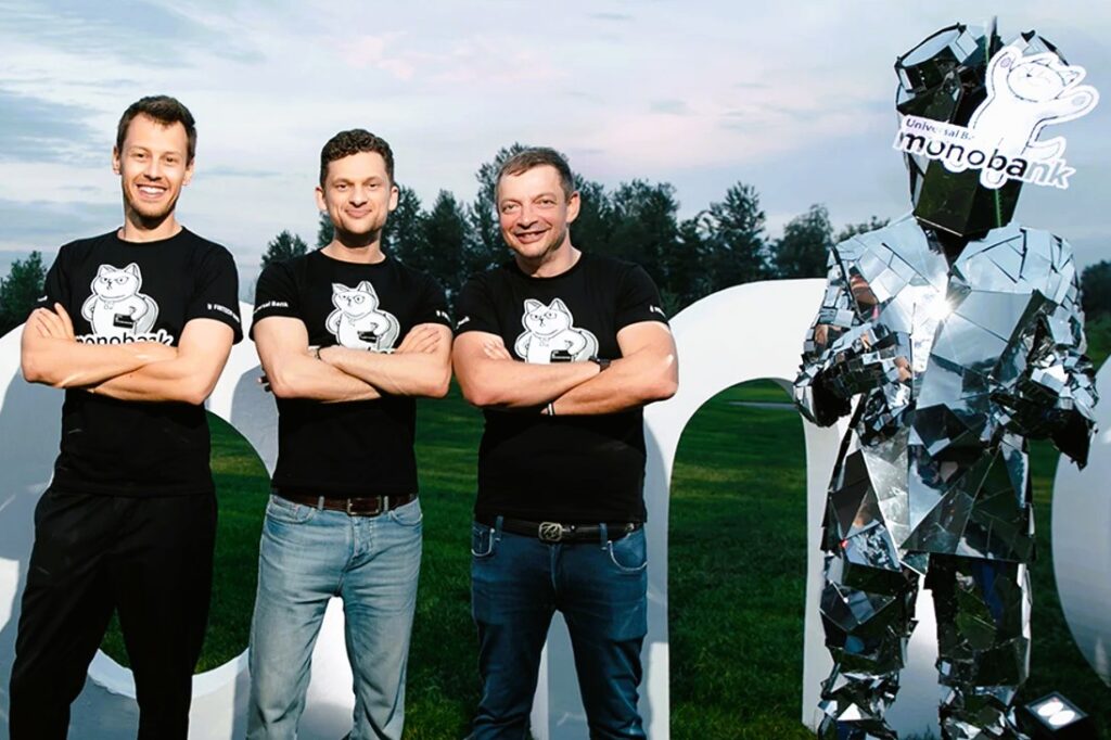 Олег Гороховський біографія