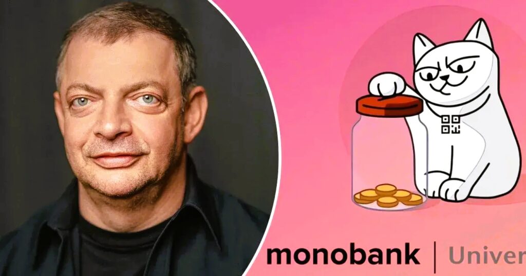 Олег Гороховський біографія