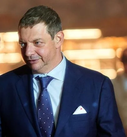 Хто такий Олег Гороховський: від стажера ПриватБанку до творця Monobank 4 Хто такий Олег Гороховський: від стажера ПриватБанку до творця Monobank 3