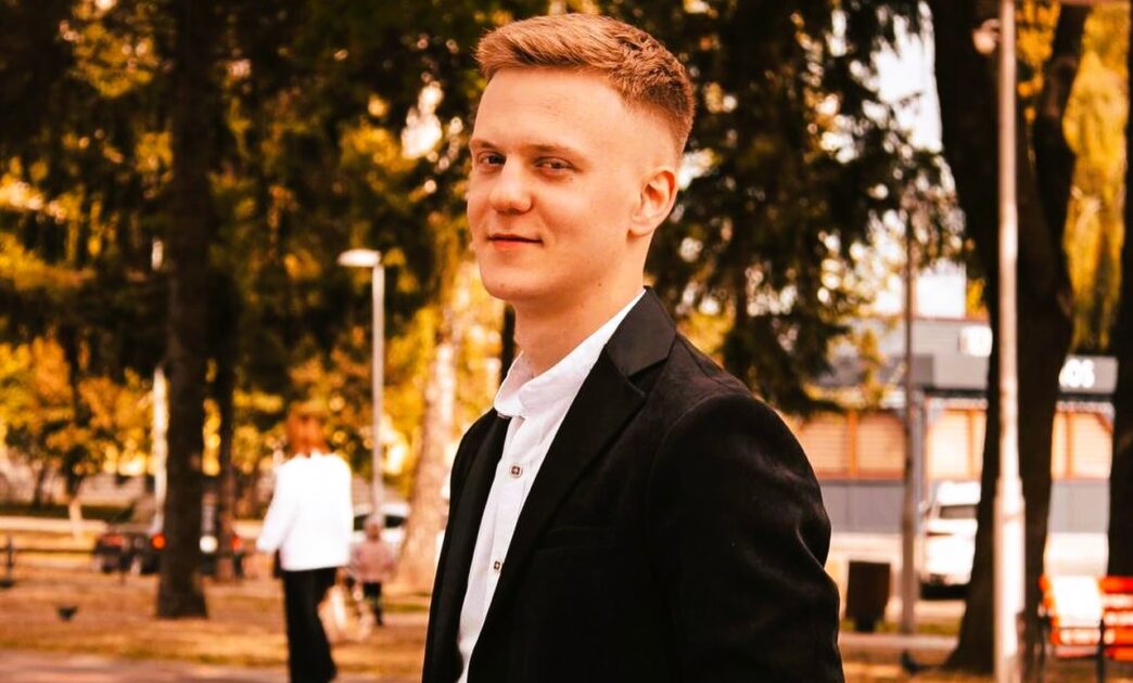 Олександр Подолян