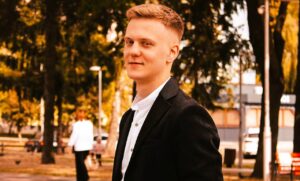 Олександр Подолян