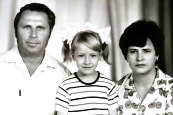 Хто така Олена Кравець: єдина жінка "Кварталу 95", яка стала іконою жіночої сили 3