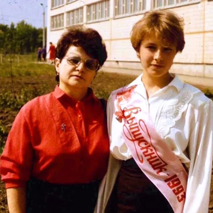 Хто така Олена Кравець: єдина жінка "Кварталу 95", яка стала іконою жіночої сили 9