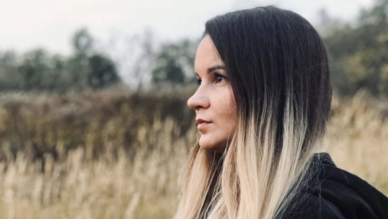 Ольга Худецька — хто ця журналістка, яка розносить благодійні схеми та не боїться йти проти течії? 1