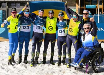 Паралімпіаді-2026