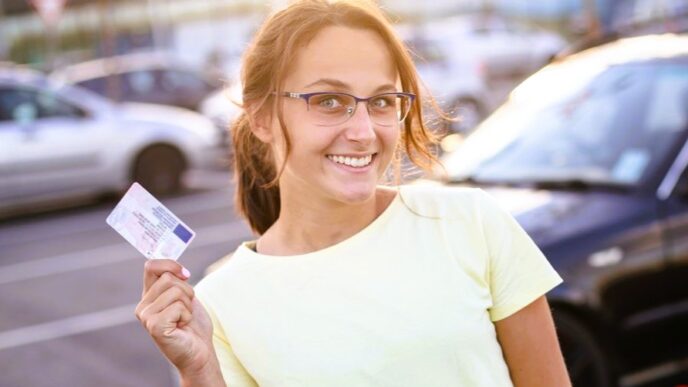 перевірити подійсье посвідчення