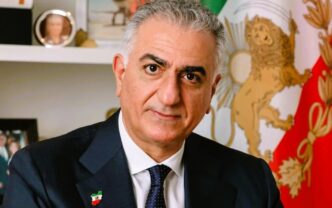 Реза Пахлаві біографія