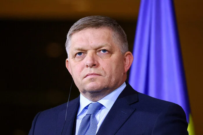 Роберт Фіцо біографія4