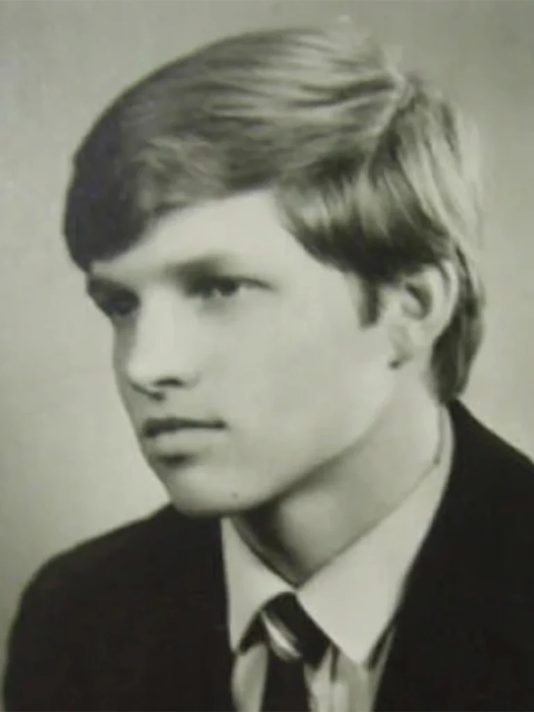 Роберт Фіцо біографія4