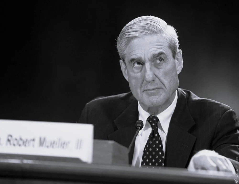 Трамп радісно відреагував на смерть ексглави ФБР Роберта Мюллера у 81 рік 463