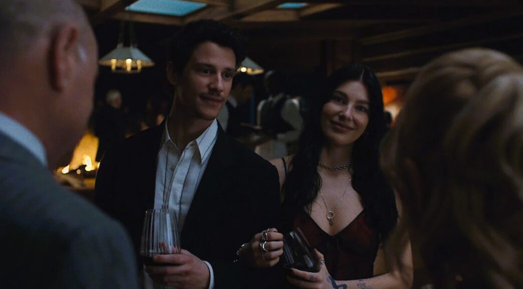 Скоро трапиться щось страшне