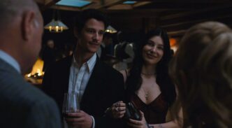 Скоро трапиться щось страшне