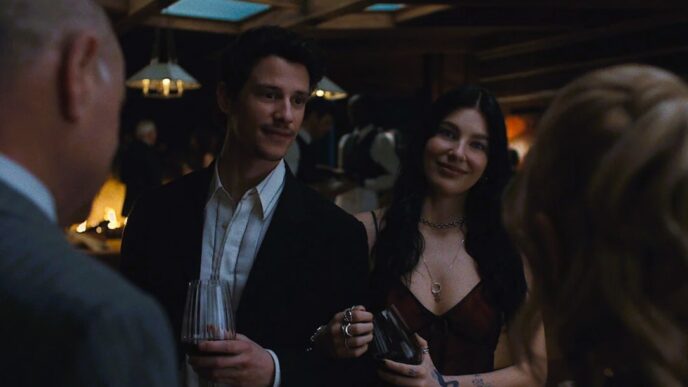 Скоро трапиться щось страшне