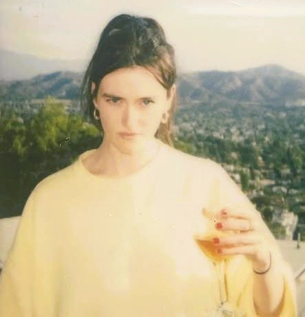 Сара Піджон біографія