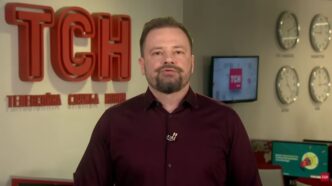 Полк «Скеля» звільнив ключове село Міньківка, коментар ТСН 381
