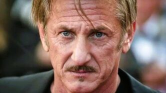 Шон Пенн і оскар