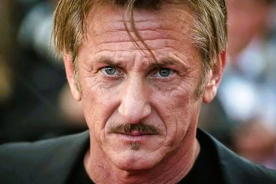 Шон Пенн і оскар