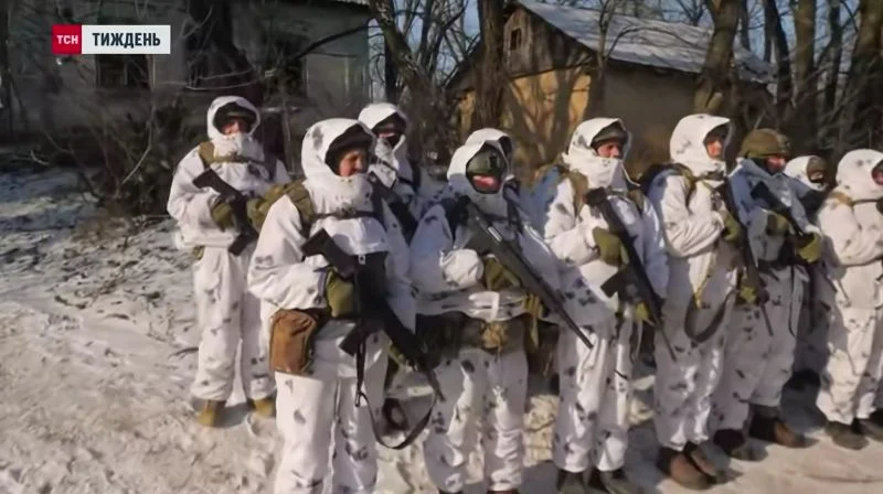 Письменник, що став воїном: історія головного інструктора полку «Скеля» 6 Письменник, що став воїном: історія головного інструктора полку «Скеля» 5