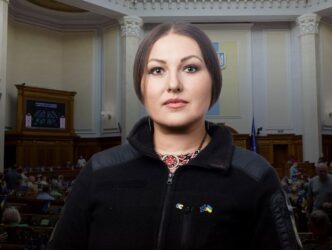 Софія Федина