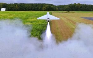 США дрони LUCAS