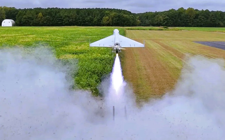 США дрони LUCAS