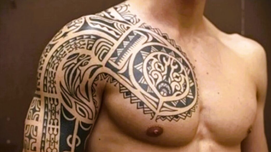 Татуювання може призвести до сліпоти