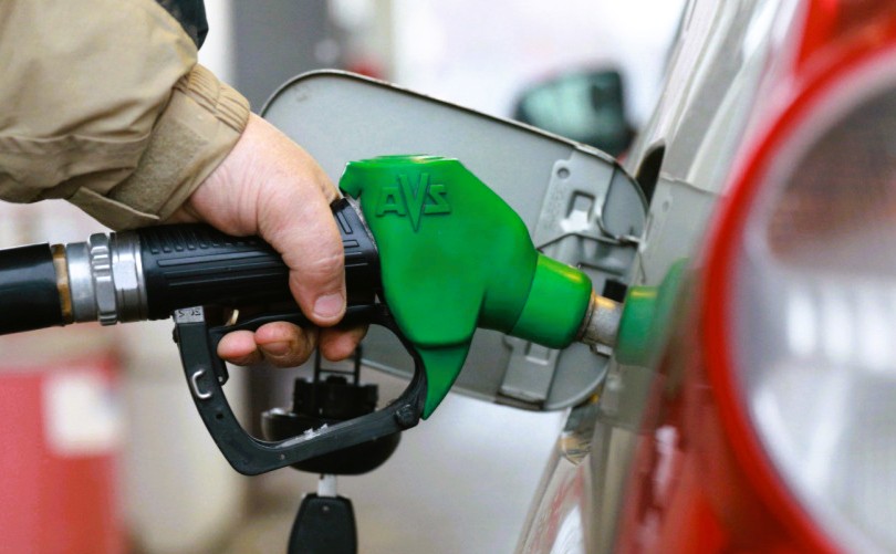Ціни на пальне в Україні досягли історичного максимуму бензин та дизель по 69 грн л газ перевищив 40 грн л