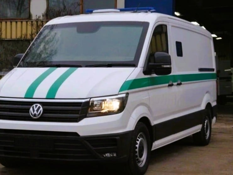 Угорщина захопила 80 млн доларів і 7 українців