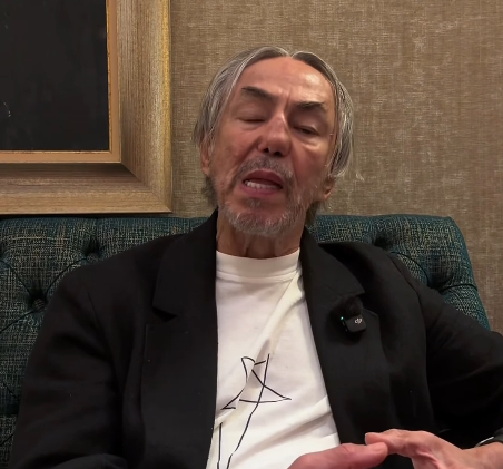 Біографія Умара Джабраїлова