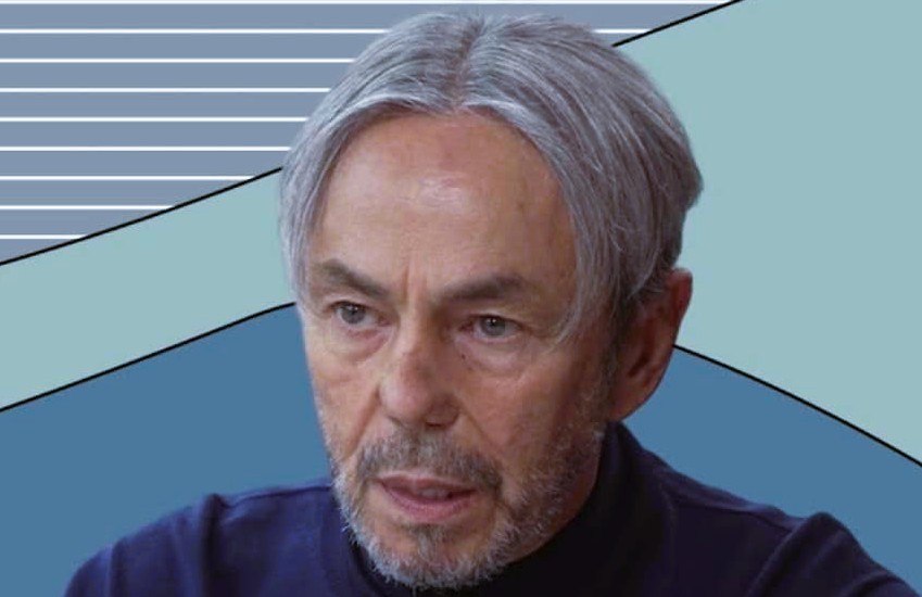 Умар Джабраїлов