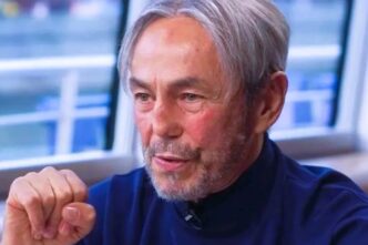 Умар Джабраїлов біографія