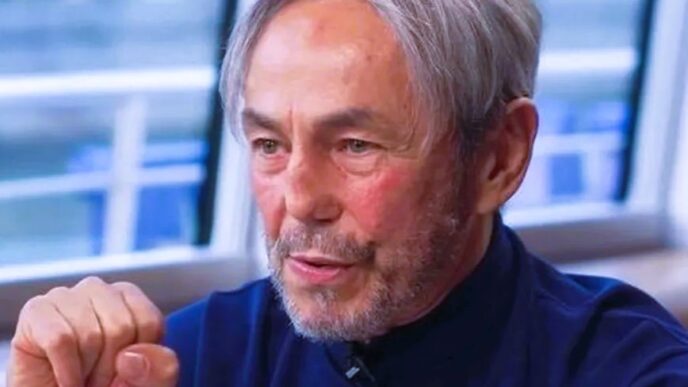 Умар Джабраїлов біографія