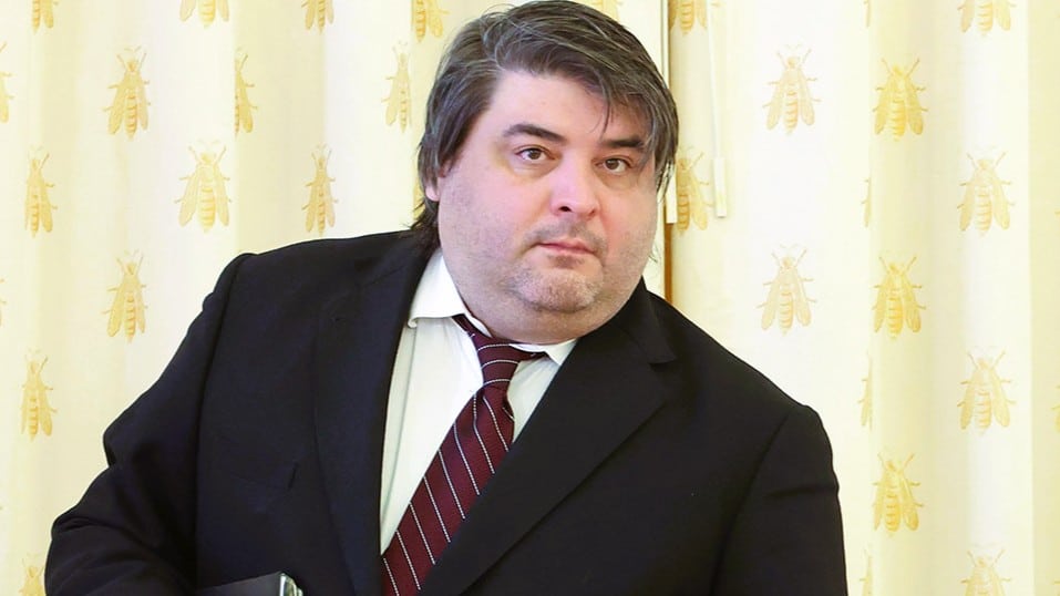 Росія відправляє команду в Угорщину, щоб врятувати Орбана