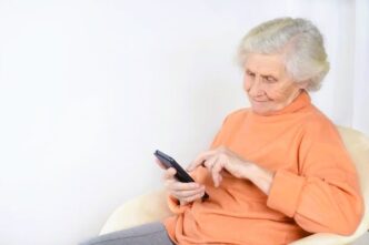 В особистому кабінеті на portal.pfu.gov.ua або в офіційному мобільному застосунку Пенсійного фонду України