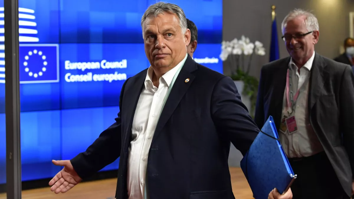 Хто такий Віктор Орбан: корумпований диктатор 73
