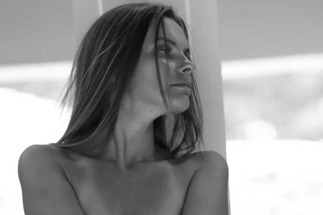 Вікторія Якимова