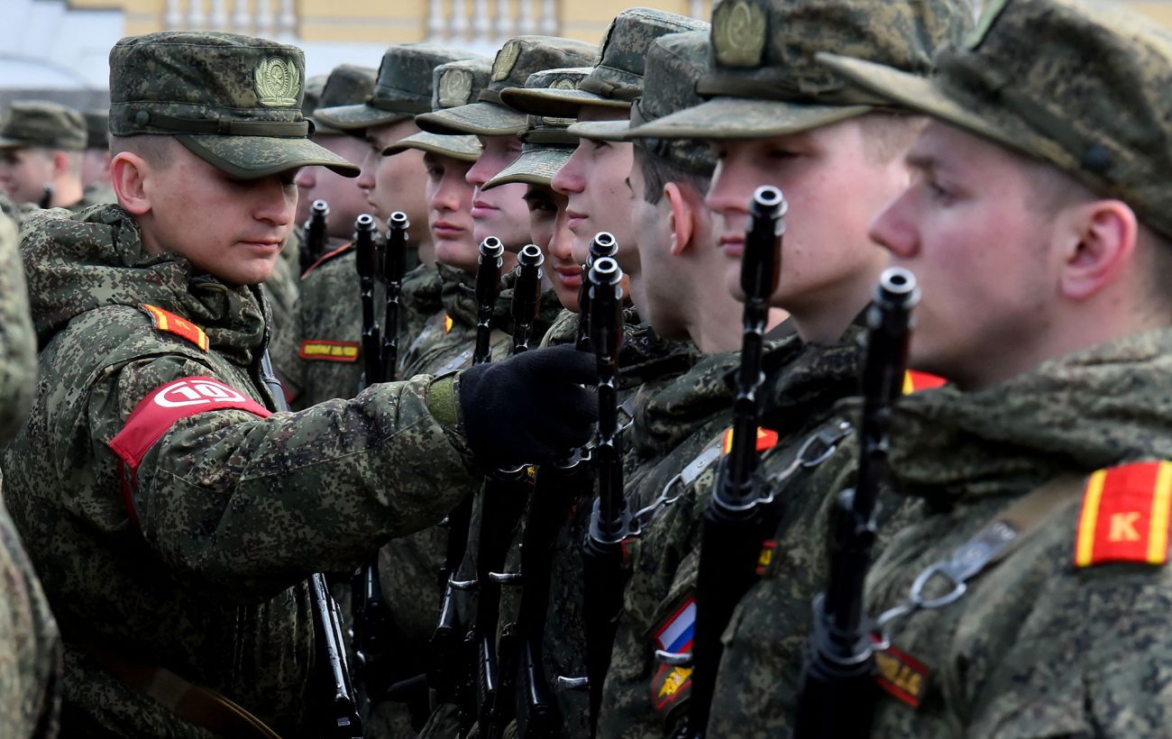 Росія втрачає більше солдатів, ніж набирає: тривожна тенденція Кремля на фронті 117