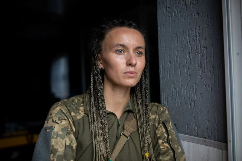 Ярина Чорногуз від захисту "Госпітальєрів" переходить до нападок на розслідувачку Ольгу Худецьку 1