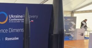 Балістична ракета FP‑9: технічні характеристики та планова передача ЗСУ у 2026 р. 41