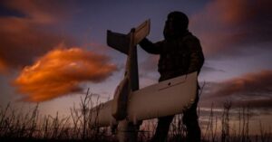 Дрони в Україні: як безпілотники змінили війну і військову економіку 39