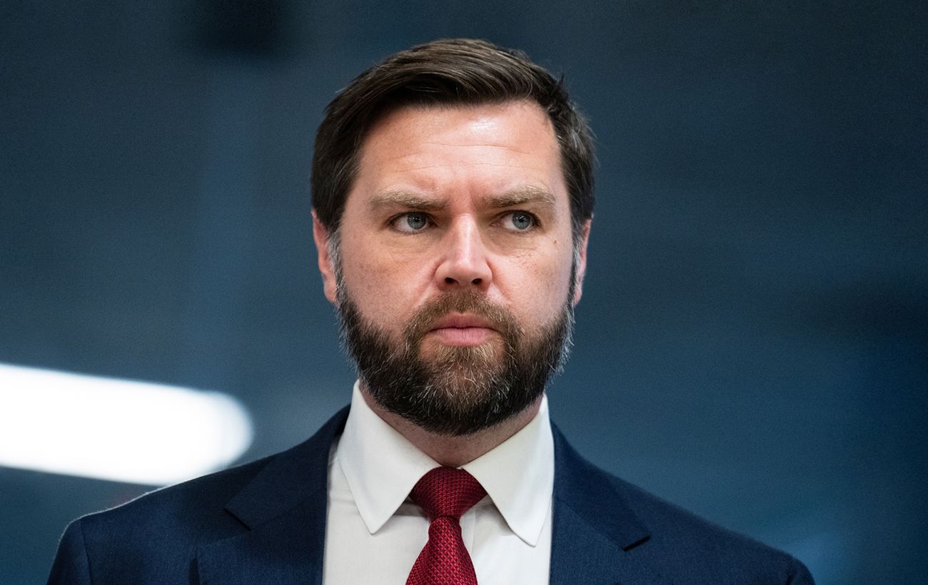 "Найбільше пишаюся": Венс оголосив про завершення військової підтримки України 93