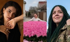 Назвала військову "куркою": поетеса Дар'я Лісіч потрапила у скандал через захист блогерки Верби 11