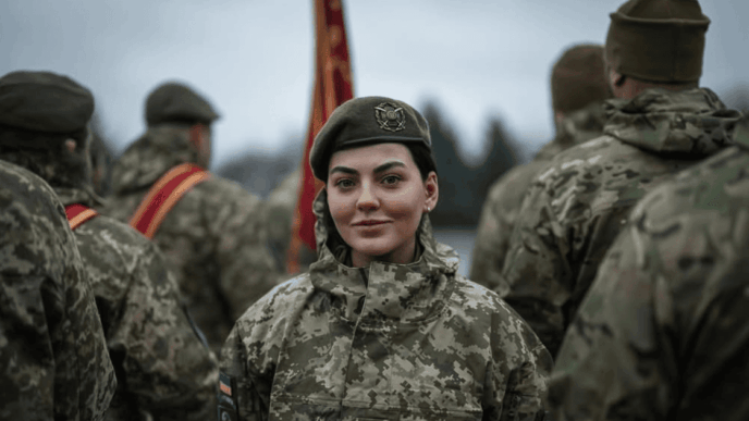 Декларування доходів депутатки Аліни Михайлової під час служби в ЗСУ: юридичний аналіз 11