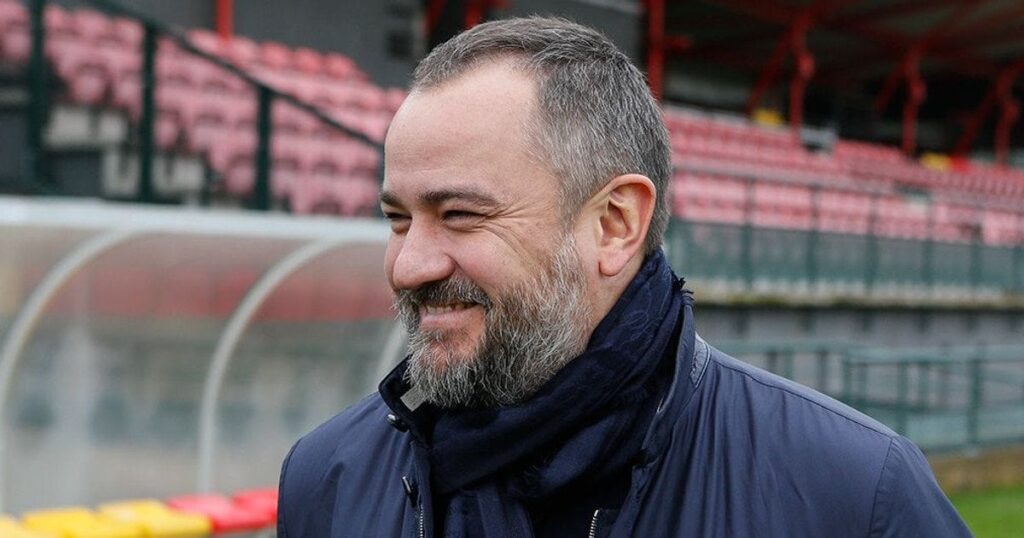 Хто такий Андрій Павелко: народний депутат, президент УАФ і найгучніший корупційний скандал українського футболу 9