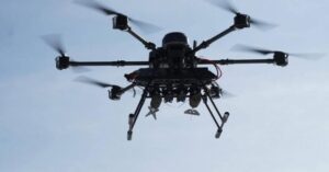 Війська США відтворили операцію «Павутина»: нова стратегія протидії дронів – Defence One 35