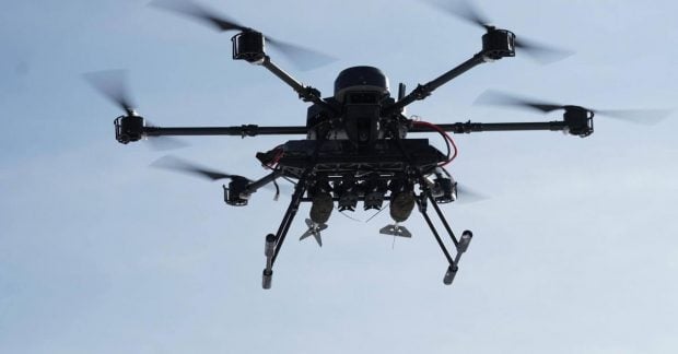 Війська США відтворили операцію «Павутина»: нова стратегія протидії дронів – Defence One 19