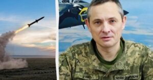 Чому сусідні країни не збивають російські дрони над Україною: роз’яснення Юрія Ігната 35