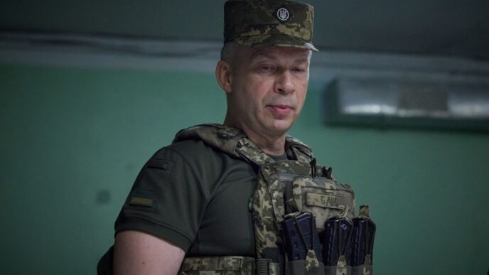 ЗСУ ввели обов’язкову ротацію на передовій: максимум 2 місяці перебування 7